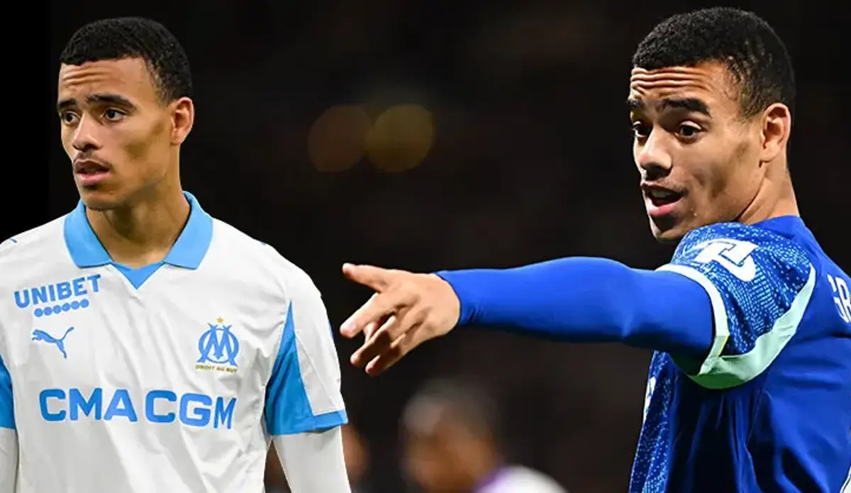 Mason Greenwood transferi bitiyor! Maliyeti belli oldu, Fenerbahçe'ye kötü haber...