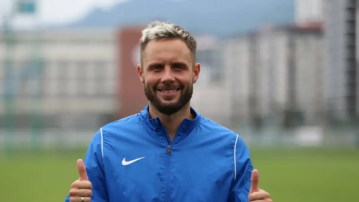 Çaykur Rizespor, Casper Hojer'le yollarını ayırdı