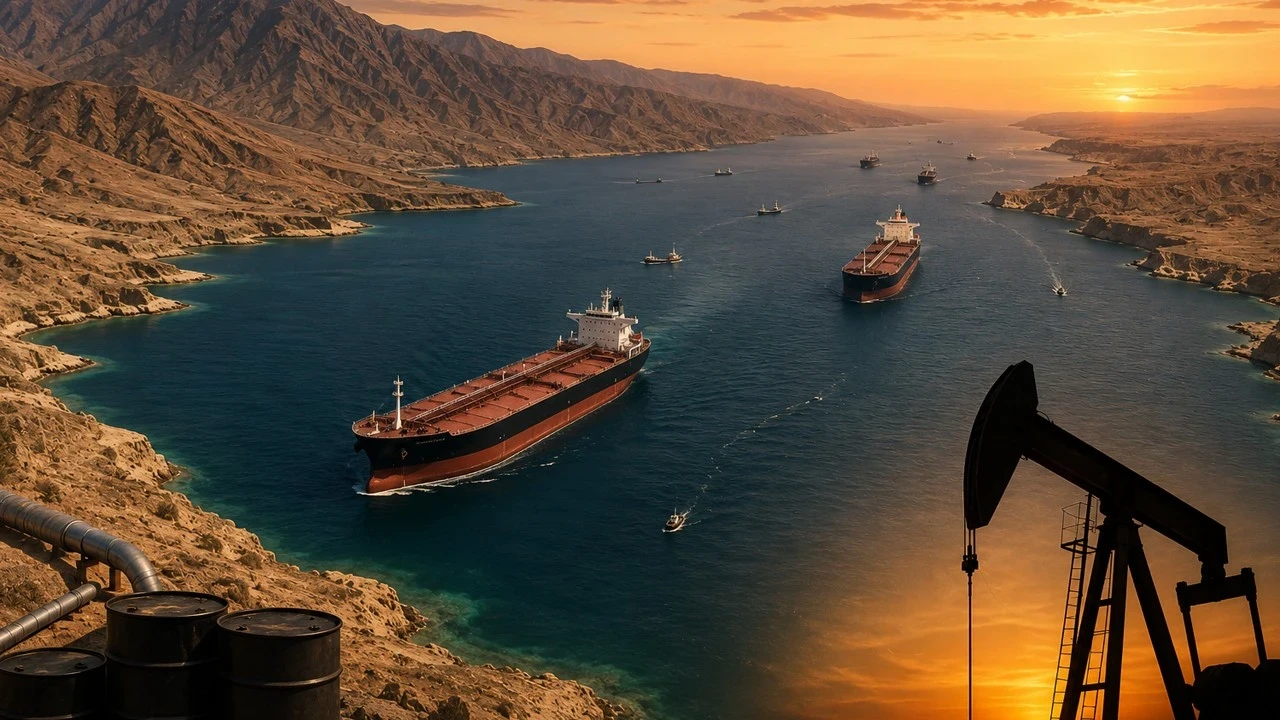 İran'dan yaptırım açıklaması: Petrolü yüzde 20 daha pahalı satıyoruz