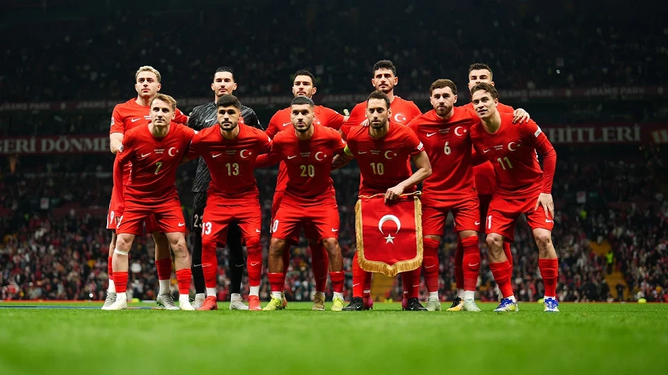Türkiye - ABD Maçı Ne Zaman, Saat Kaçta? Türkiye - Amerika Maçı Hangi Kanalda? TRT 1 Canlı İzle