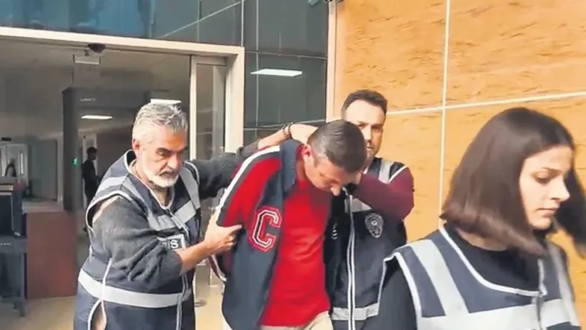 Eski eşi ve oğluna otomobiliyle çarpmıştı! O cani hakkında karar verildi! "Çocuklara dua et seni öldürmedim"