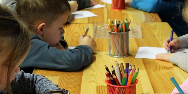 18 milyon öğrenci son haftayı etkinliklerle geçirecek