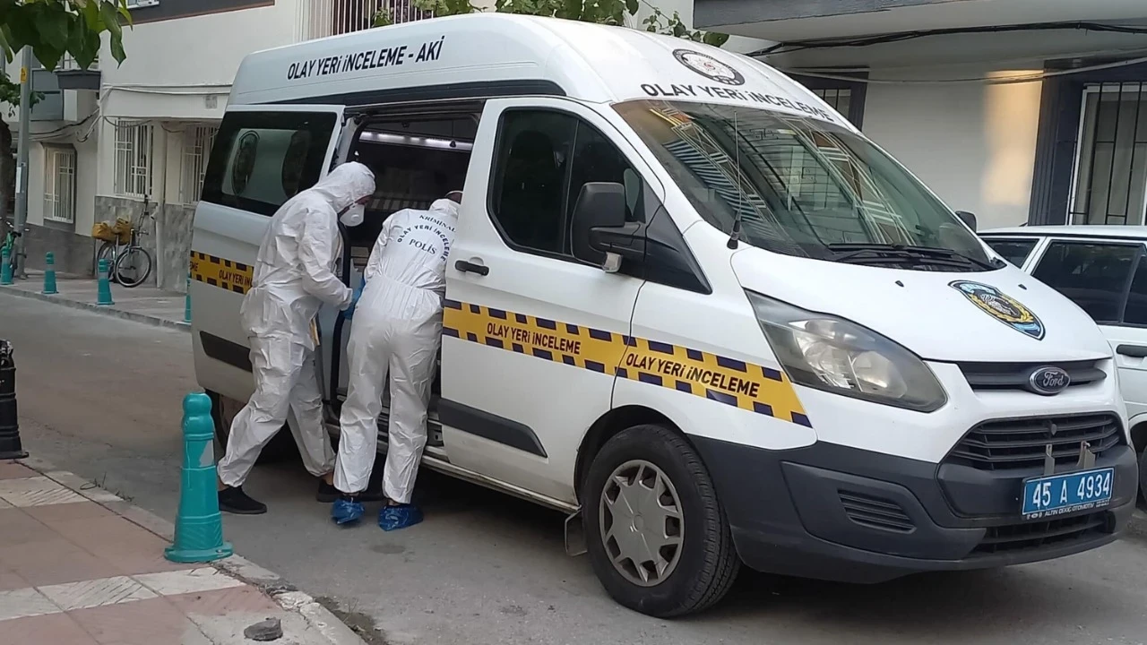 Şüpheli ölümde dikkat çeken detay! 30 yaşındaki kadın evinde ölü bulundu