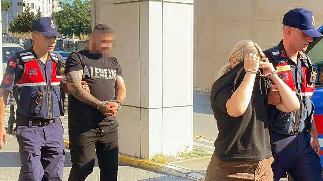 Tekirdağ merkezli yasadışı bahis operasyonu: 26 şüpheli adliyede