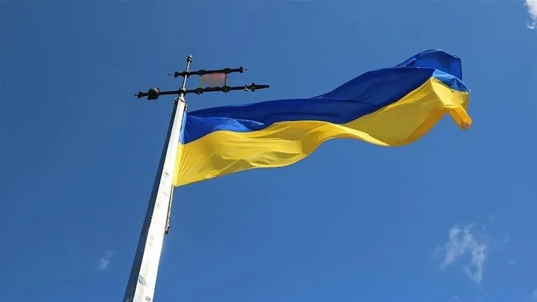 Ukrayna'da dikkat çeken değişim... Üst düzey isim görevden alındı