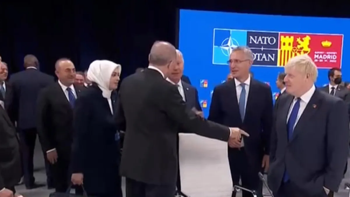 ANALİZ | NATO zirvelerinde neler yaşandı? İşte damga vuran anlar