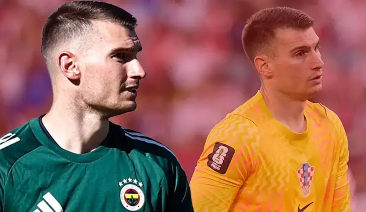 Fenerbahçe'den ezeli rakibe gidiyor! Transferde Livakovic bombası