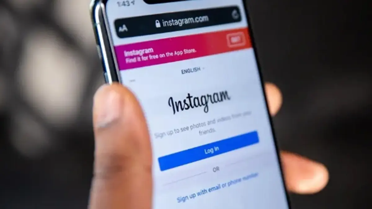 İnstagram çöktü mü, neden çöktü" İnstagram ne zaman düzelecek" Mesaj gönderilemedi hatası!