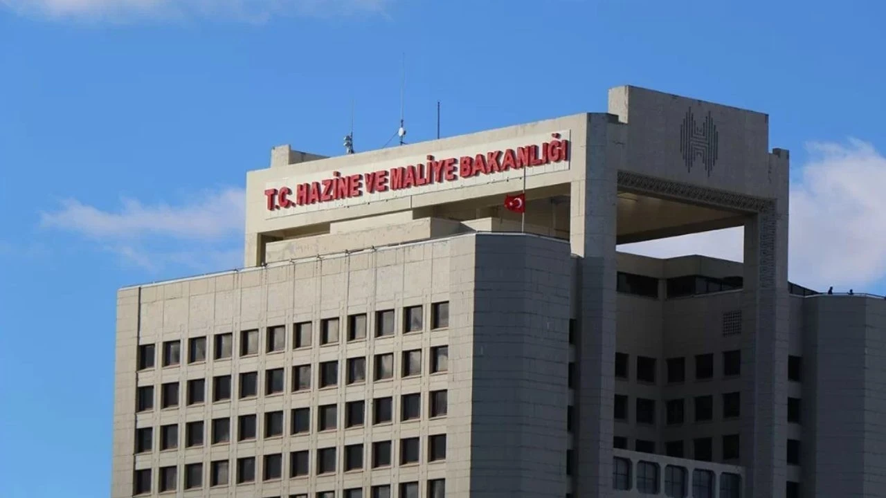 Hazine yarın 1 ihale ve 2 doğrudan satış gerçekleştirecek