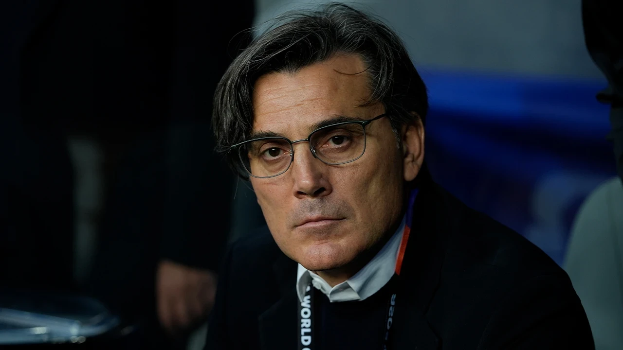 Montella Dünya Kupası başarısızlığını kadere bağladı