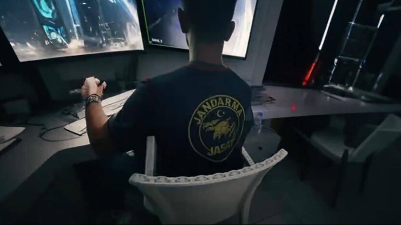 Batman'daki faili meçhul cinayet HTS, PTS ve teknik takip sayesinde aydınlatıldı