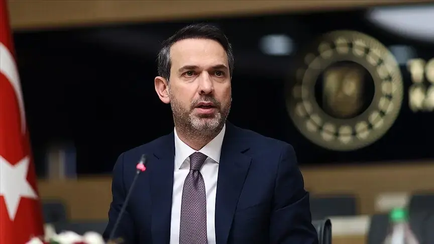 Akkuyu NGS'nin 1. güç ünitesine temsili nükleer yakıt yüklendi