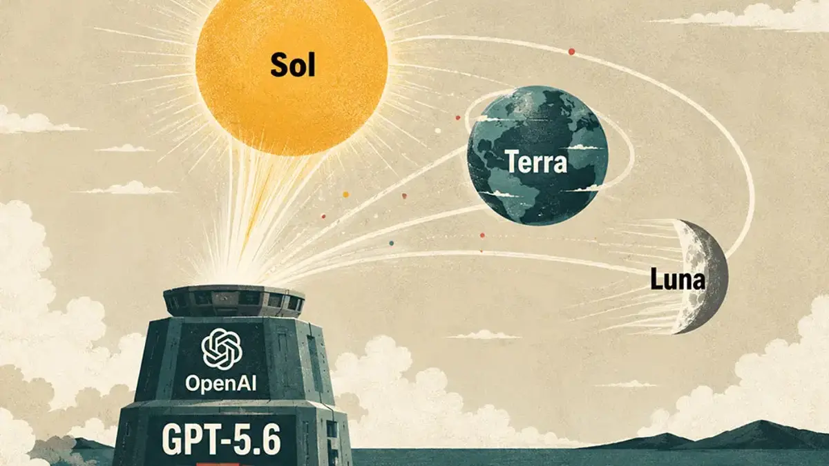 GPT-5.6 modellerinin özellikleri nedir?