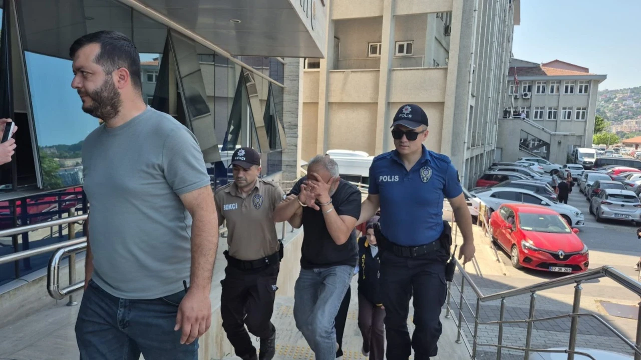 Evlilik hayali suya düştü! 10 milyonluk vurgun...