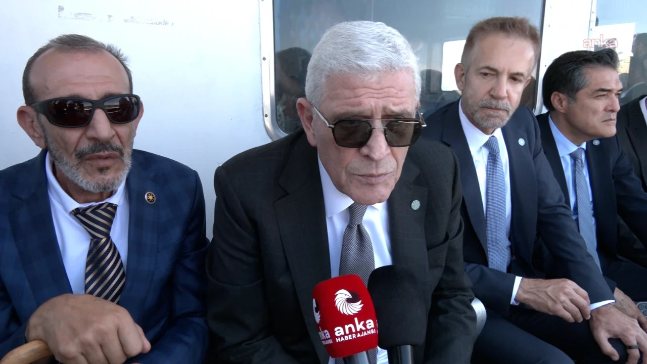 Dervişoğlu'ndan zam tepkisi
