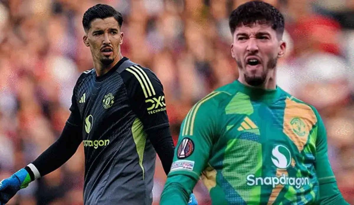 İddialar iyice güçlendi! Altay Bayındır'ın bu görüntüsü sonrası ortalık karıştı