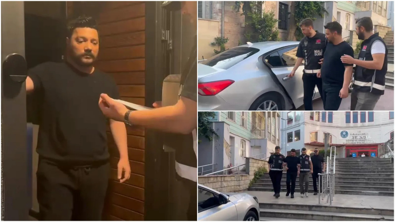 Oğuzhan Uğur'un ifadesi ortaya çıktı: Bunun yasal olmadığını biliyorduk