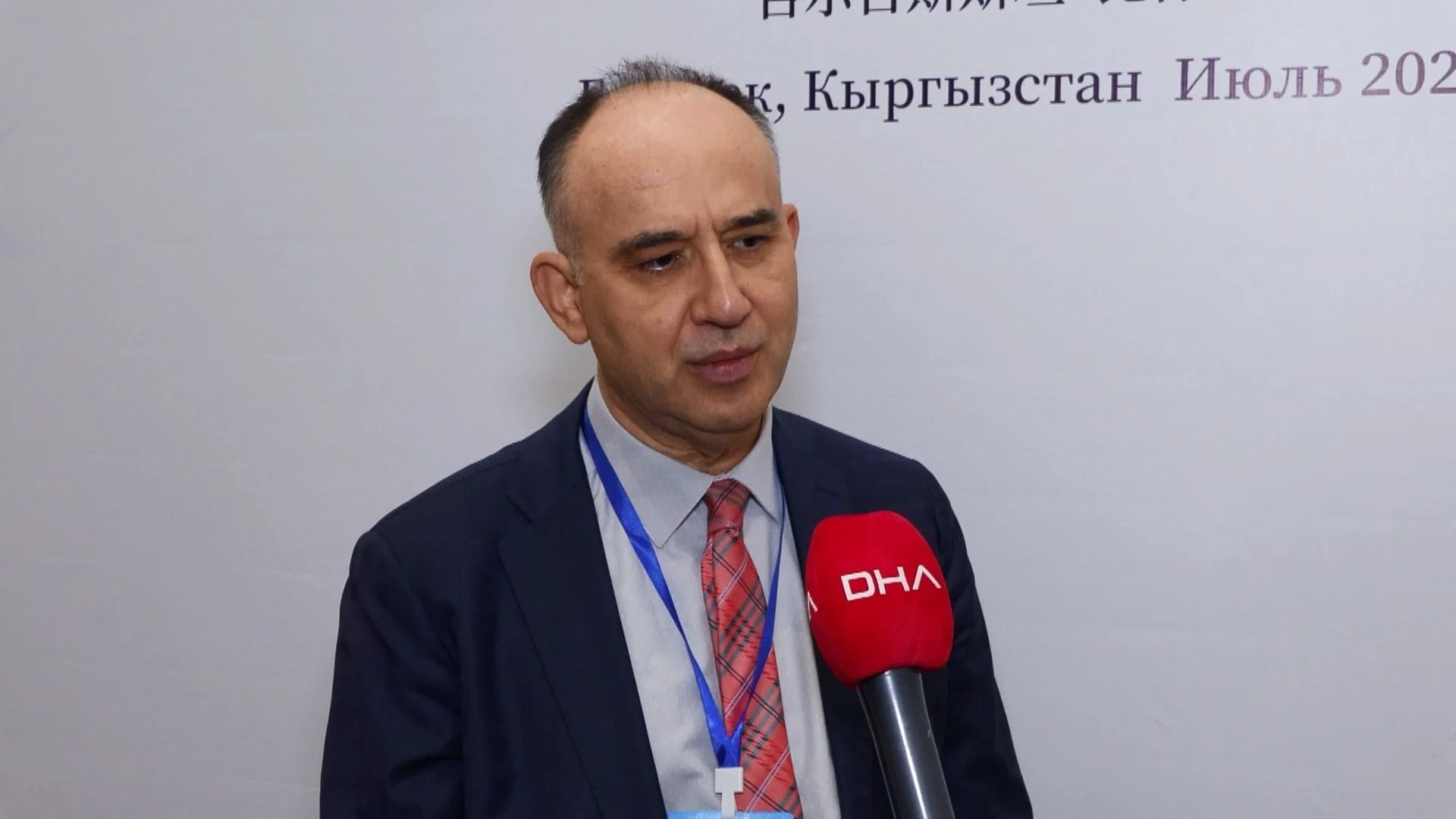 Prof. Çolakoğlu’ndan ŞİÖ için tespit Batı dışındaki dünyanın sesi