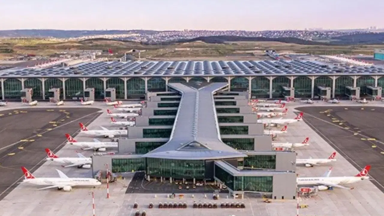 Deniz Yavuzyılmaz: 'Hazine, Zafer Havalimanı için 5 ayda 155 milyon liralık garanti ödemesi yapacak'
