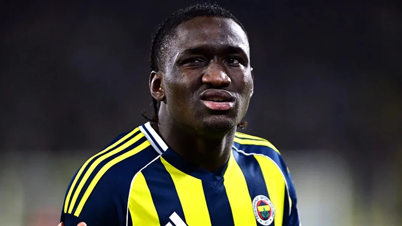 Bundesliga ekibi devrede: Sidiki Cherif'e kiralama teklifi