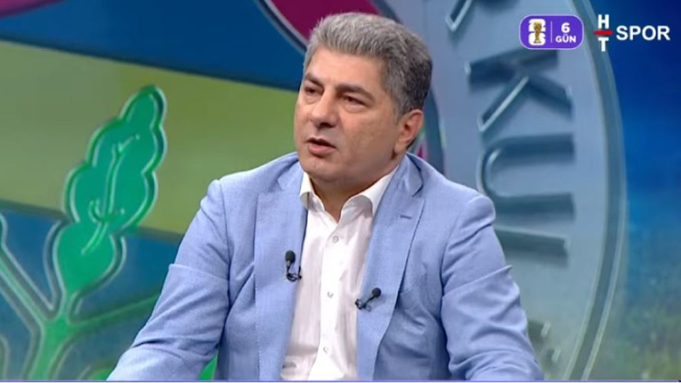 Hakan Safi HT Spor ve Habertürk'e konuştu: Fenerbahçe'yi Real Madrid'in üstüne çıkaracağız!