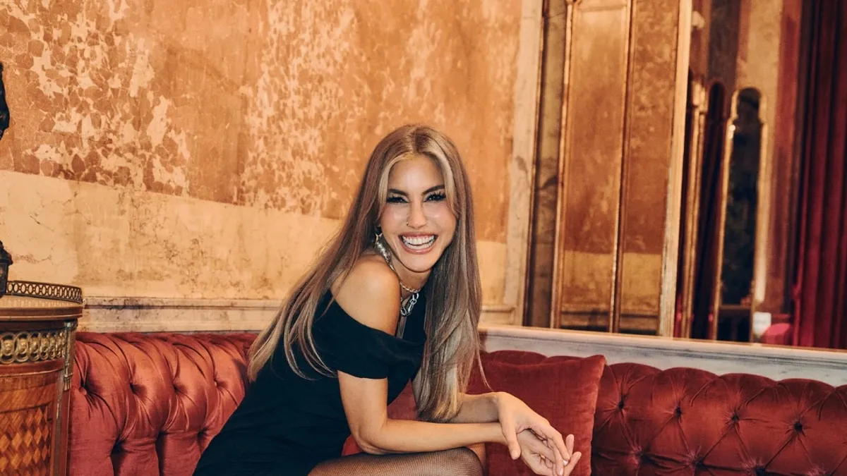 Onu hiç böyle görmediniz... Çağla Şıkel’in filtresiz paylaşımı olay oldu!