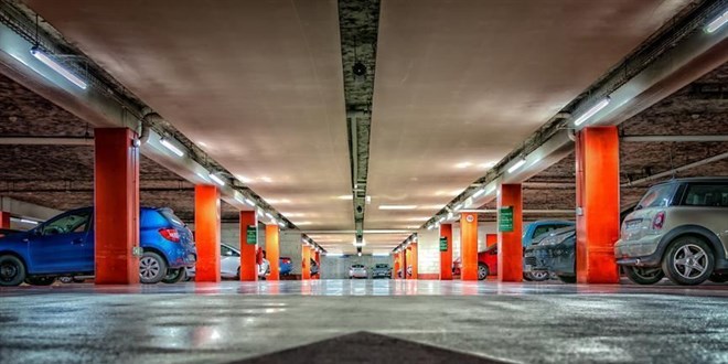 İstanbul'da otopark çıkmazı! Fiyatlar uçtu üst sınır şart