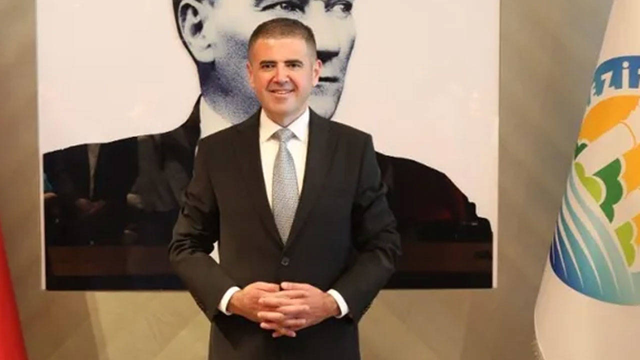 Butlan yönetimi ihracını istemişti: Mezitli Belediye Başkanı'ndan açıklama