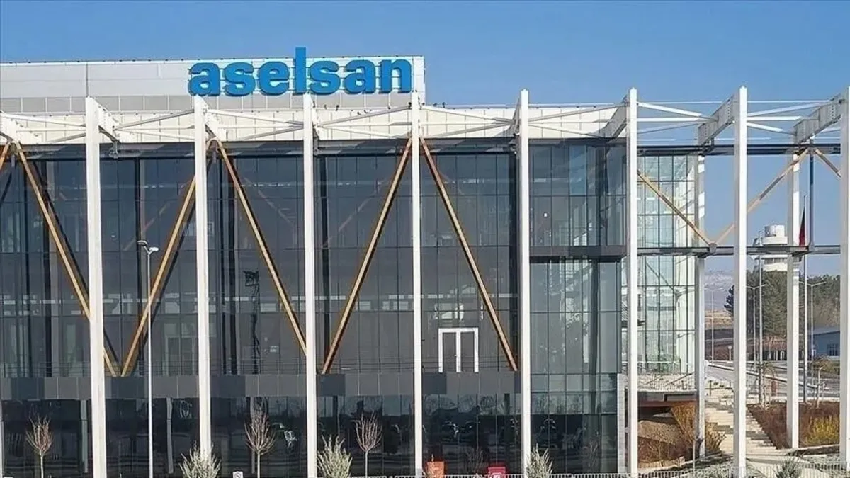 'ASELSAN'ın ABD'li BlackRock'a satılacağı' iddiası yalan çıktı
