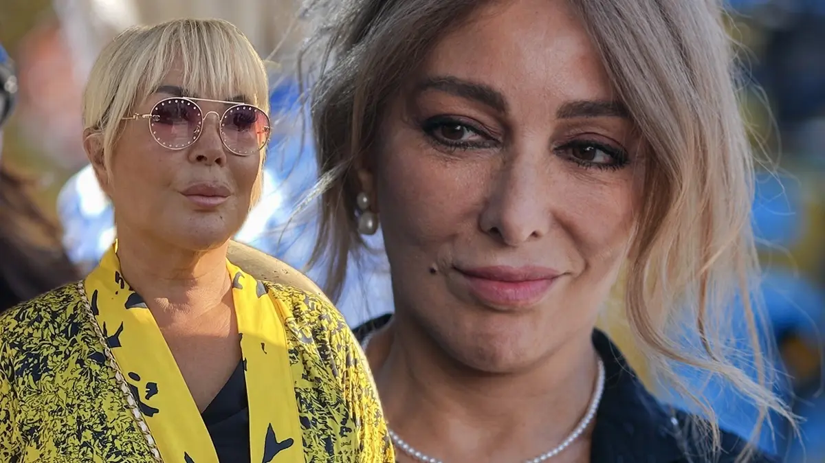Zerrin Tekindor'un bakım rutini buymuş! Safiye Soyman'ın tam tersini yapıyor...