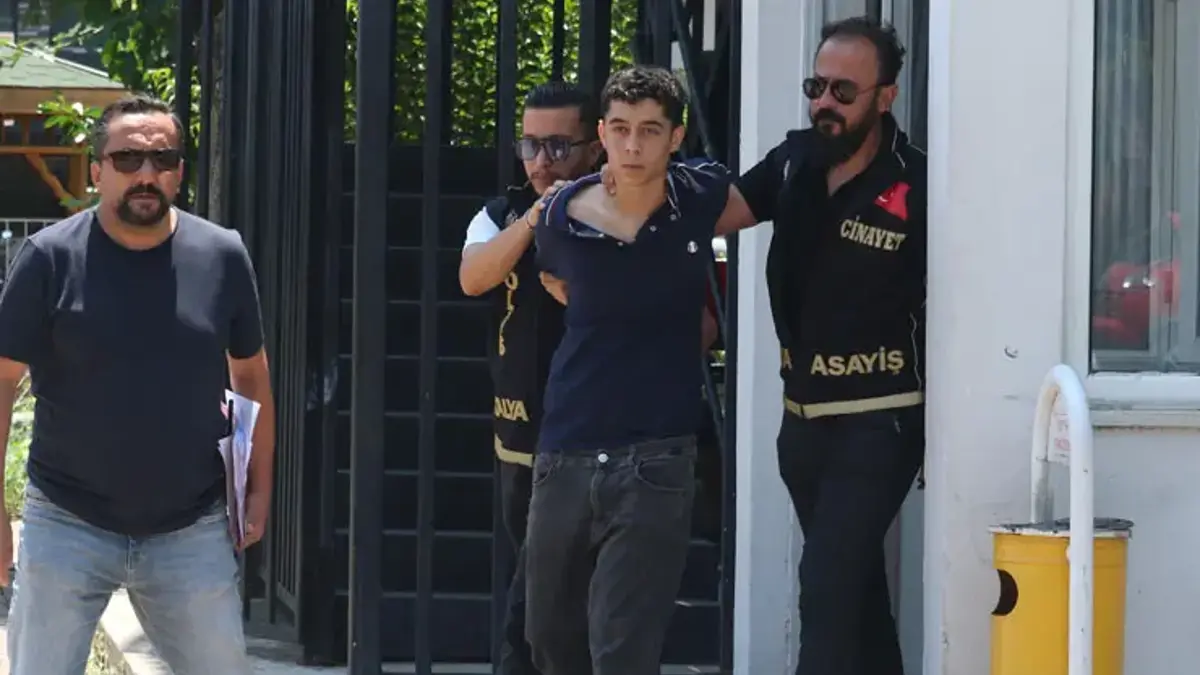 İki ablasını boğmaya çalıştı, kan donduran ifade: İçlerine şeytan girdi