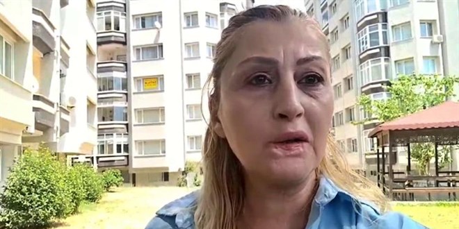 Estetik işlem sonrası dudağı çürüdü, 7 yıldır hukuk mücadelesi veriyor