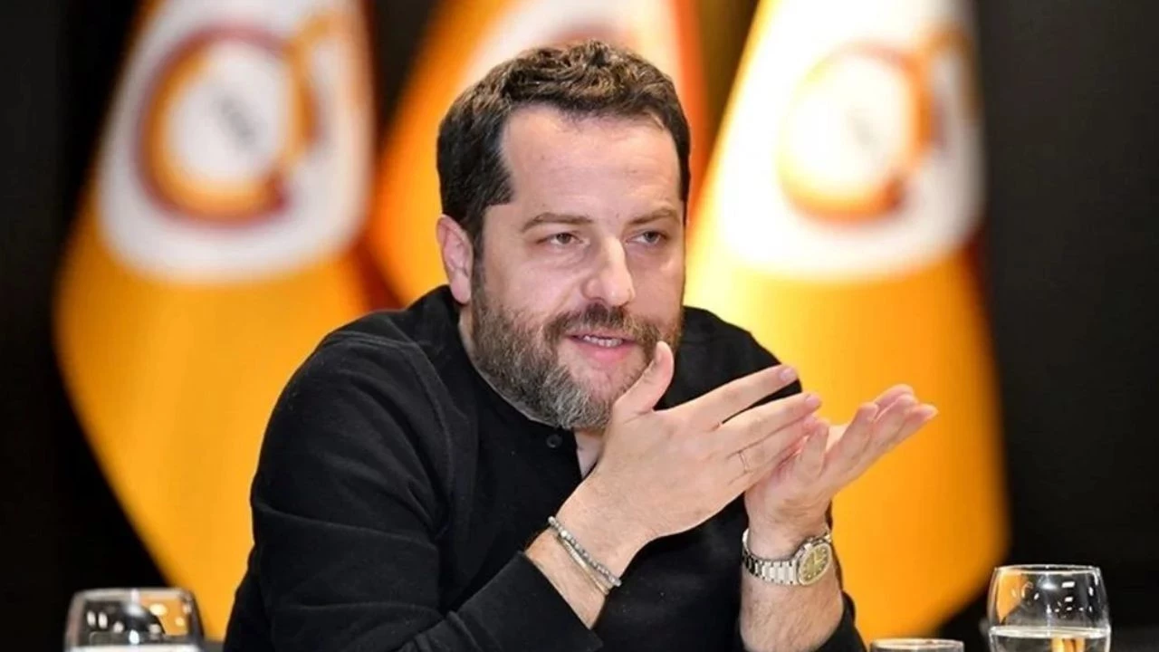 Erden Timur hakkında flaş karar! Mahkemeden tahliye kararı çıktı