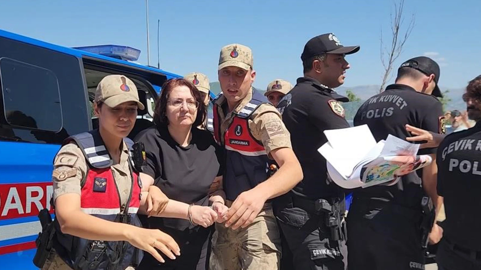 Gülistan Doku soruşturması: Handan Sonel’in savcılık ifadesi ortaya çıktı
