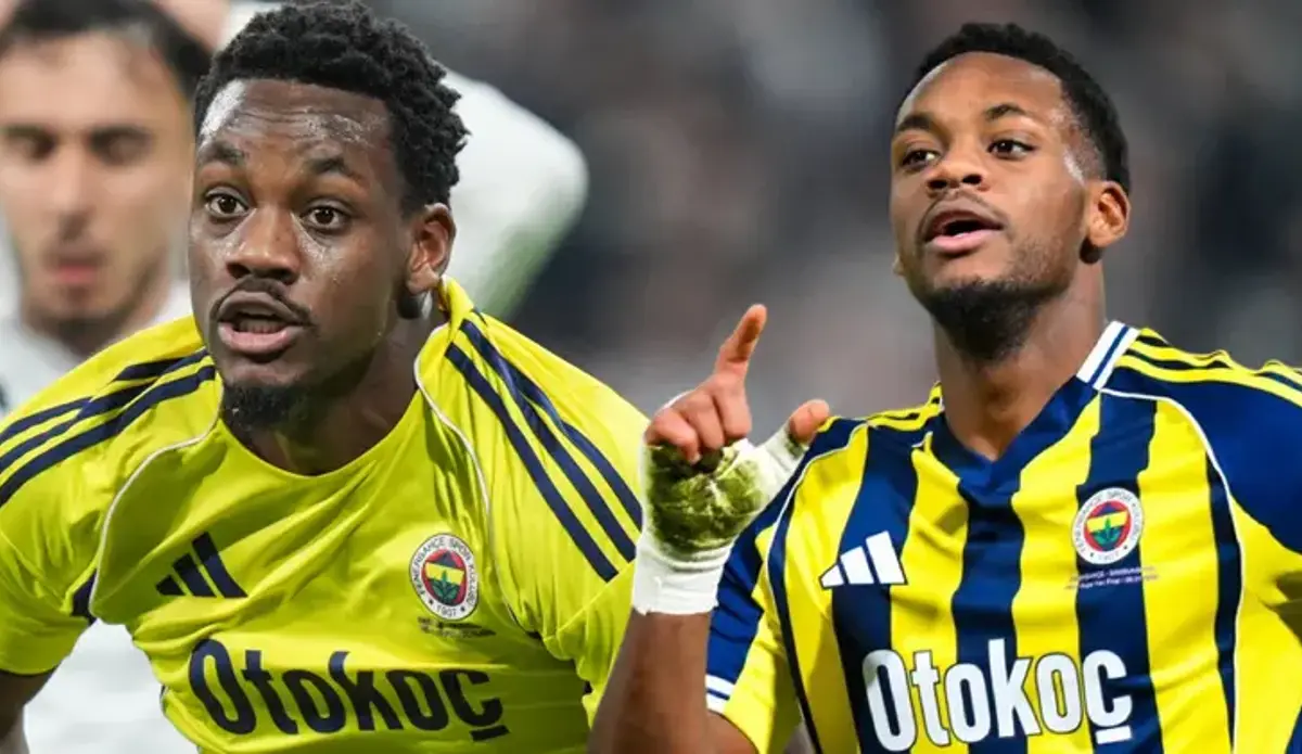 Jhon Duran resmi imzaya kaldı! Galatasaray'dan haber bekliyor