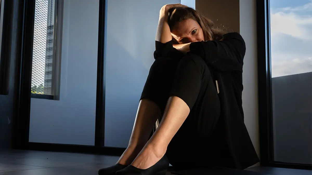 Psikologlara göre depresyona giren insanların 3 özelliği