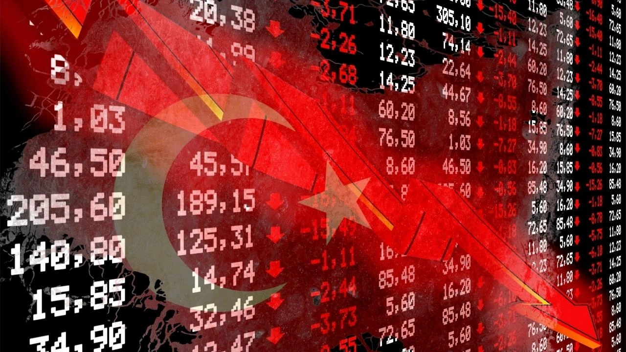 ABD'li bankacılık devinden Türkiye tahmini