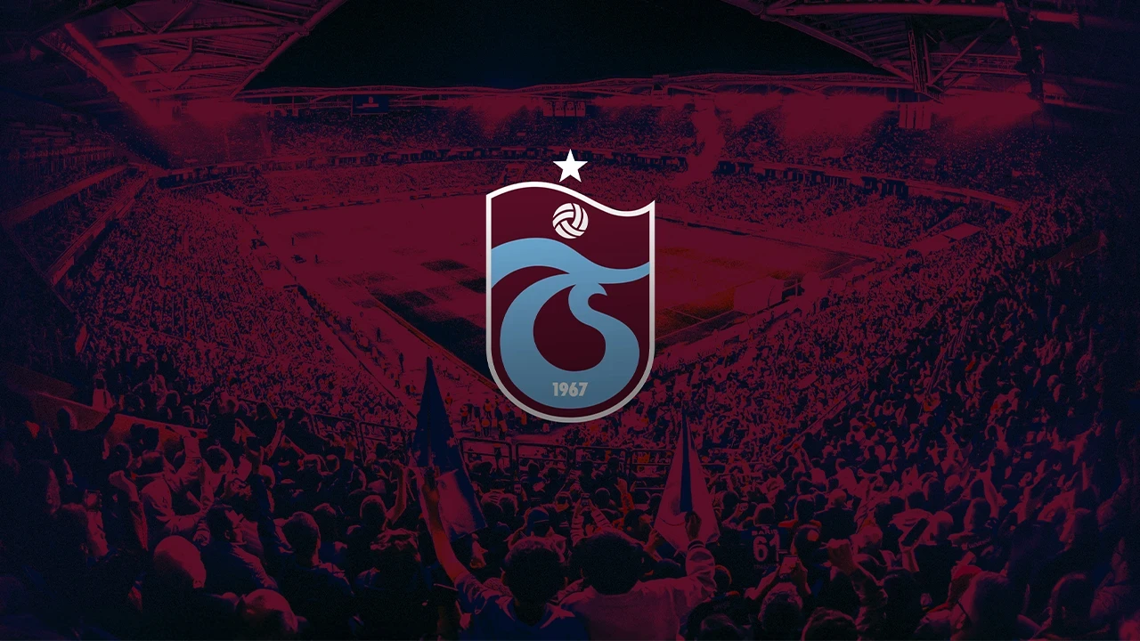 Trabzonspor'un oynayacağı hazırlık maçları ve yayıncısı belli oldu