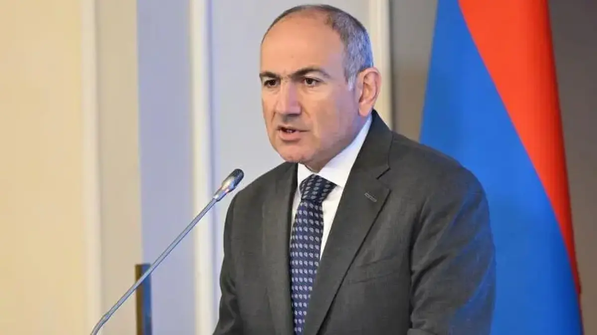 Nikol Paşinyan'ın seçim galibiyeti kesinleşti