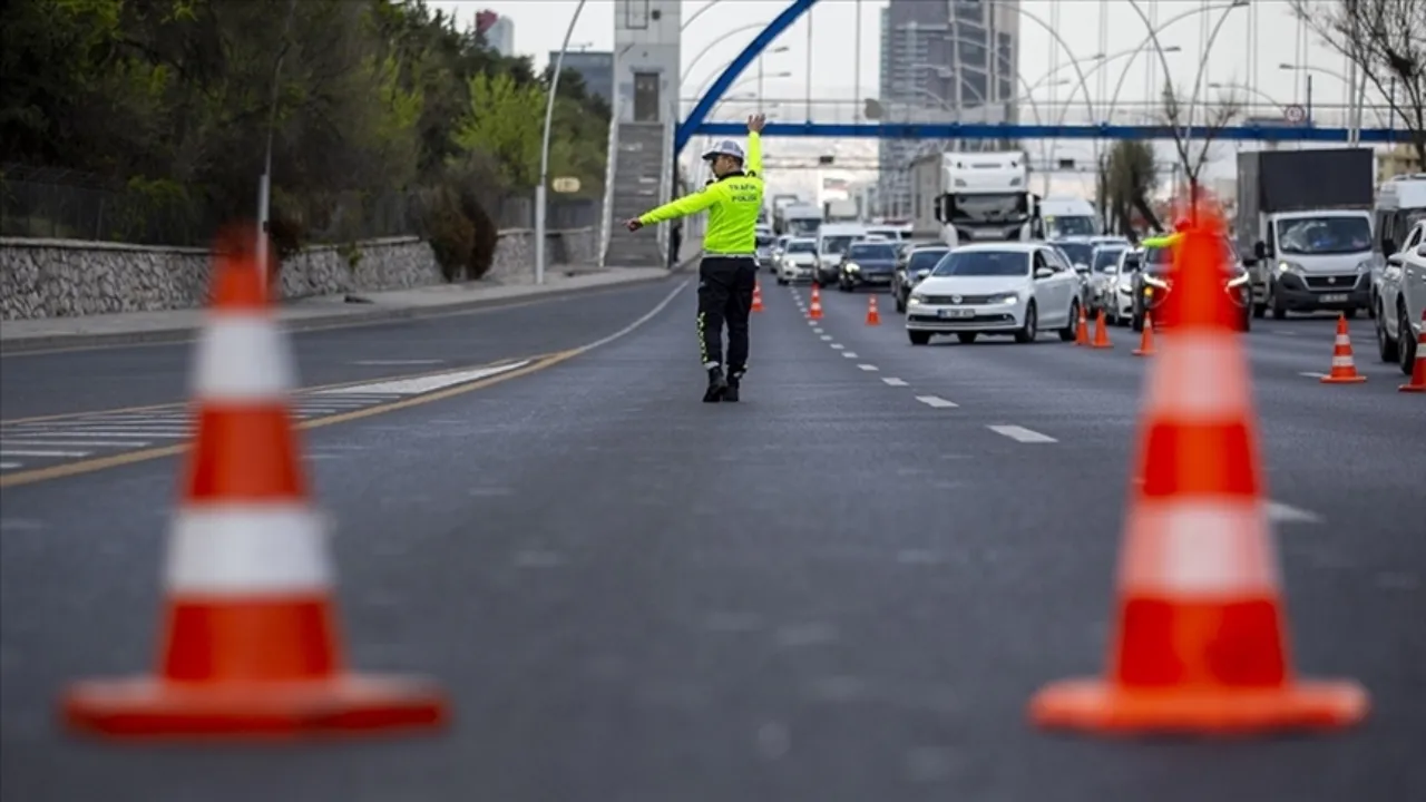 Ankara’da NATO Zirvesi tedbirleri: Trafiğe kapanacak yollar belli oldu