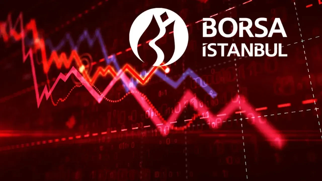VİOP’ta düşüş sürüyor: Endeks kontratı güne gerileyerek başladı