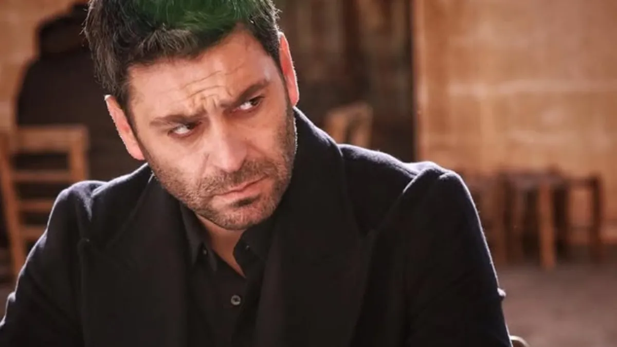 Ozan Akbaba bilinmeyenlerini anlattı: '44 yıldır benden çok şey istendi'