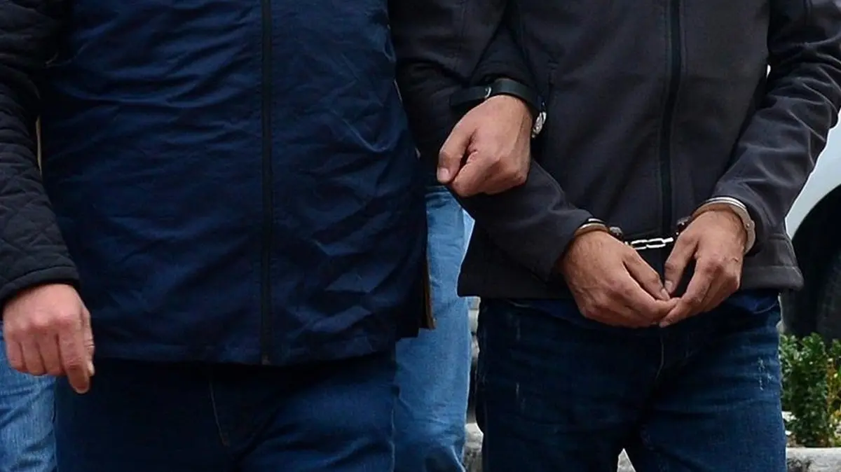 Zehir tacirlerine soruşturma derinleştirildi! 7 şüpheliye daha gözaltı