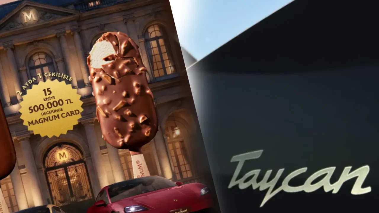 2026 Magnum 1. dönem çekilişi saat kaçta, sonuçlar ne zaman açıklanacak? Porsche Taycan çekilişi hangi tarihte?