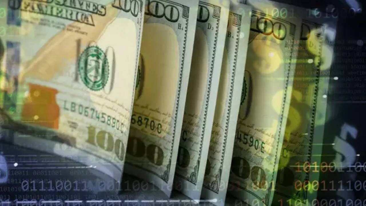 TD Securities: Dolarda kısa vadeli toparlanma bekleniyor