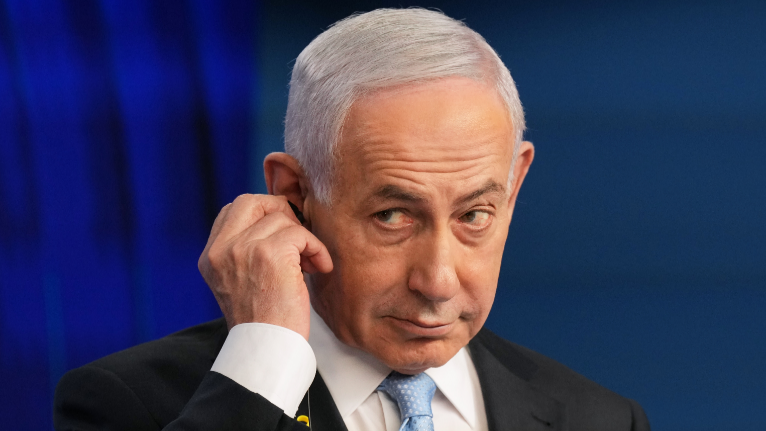 Netanyahu, ABD'ye gidiyor