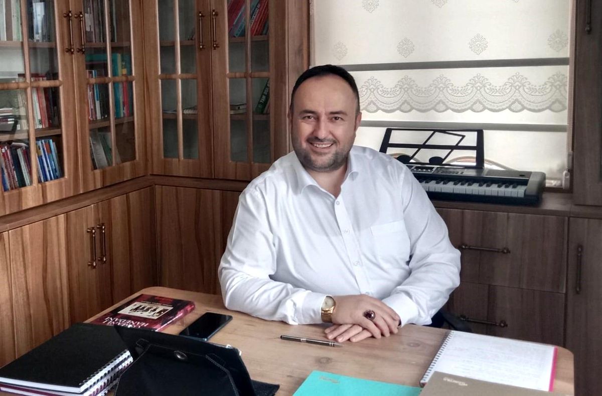 Fatih Köse: "Yuntdağı'nı doğa turizminin merkezi yapabiliriz"