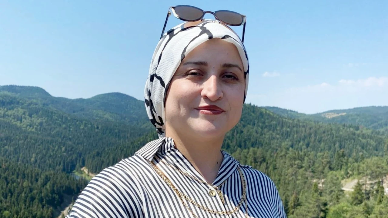 NEFES'e şüpheli ölüm mektubu... Elif Özkan’a ne oldu?
