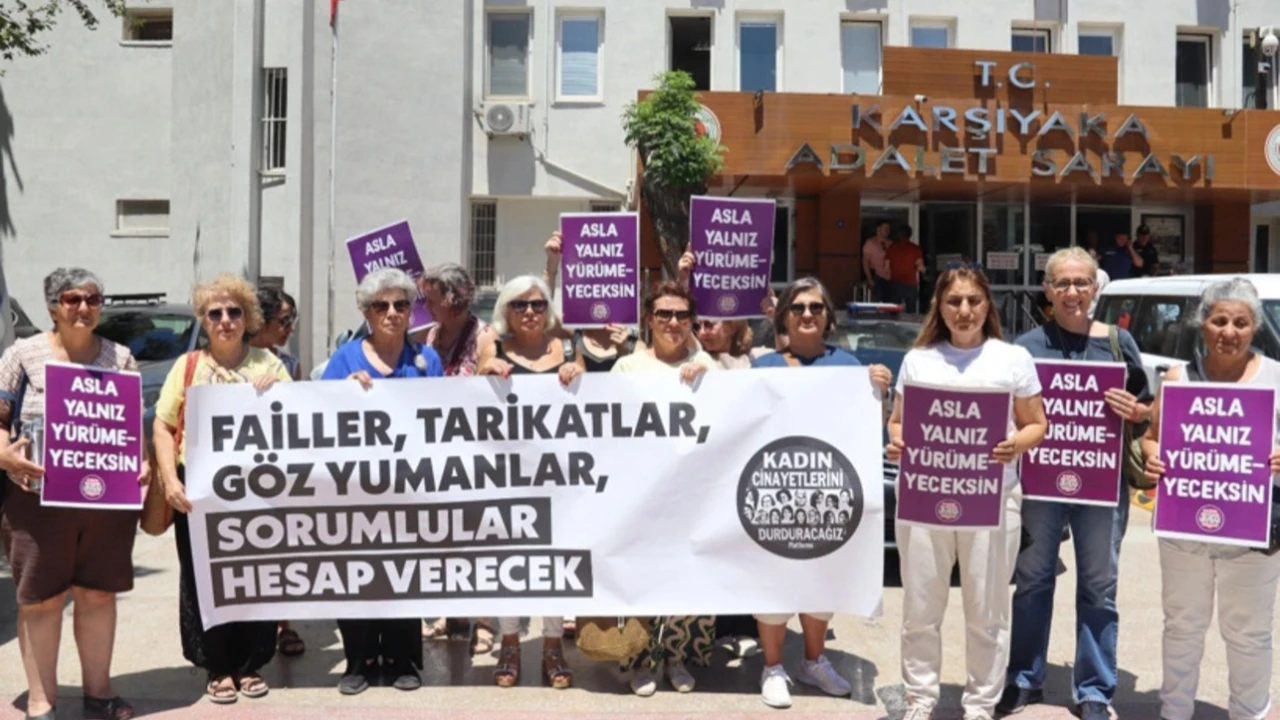 Cemaat derneğinde istismar davası: Bana hizmet etmek Allah’a hizmettir