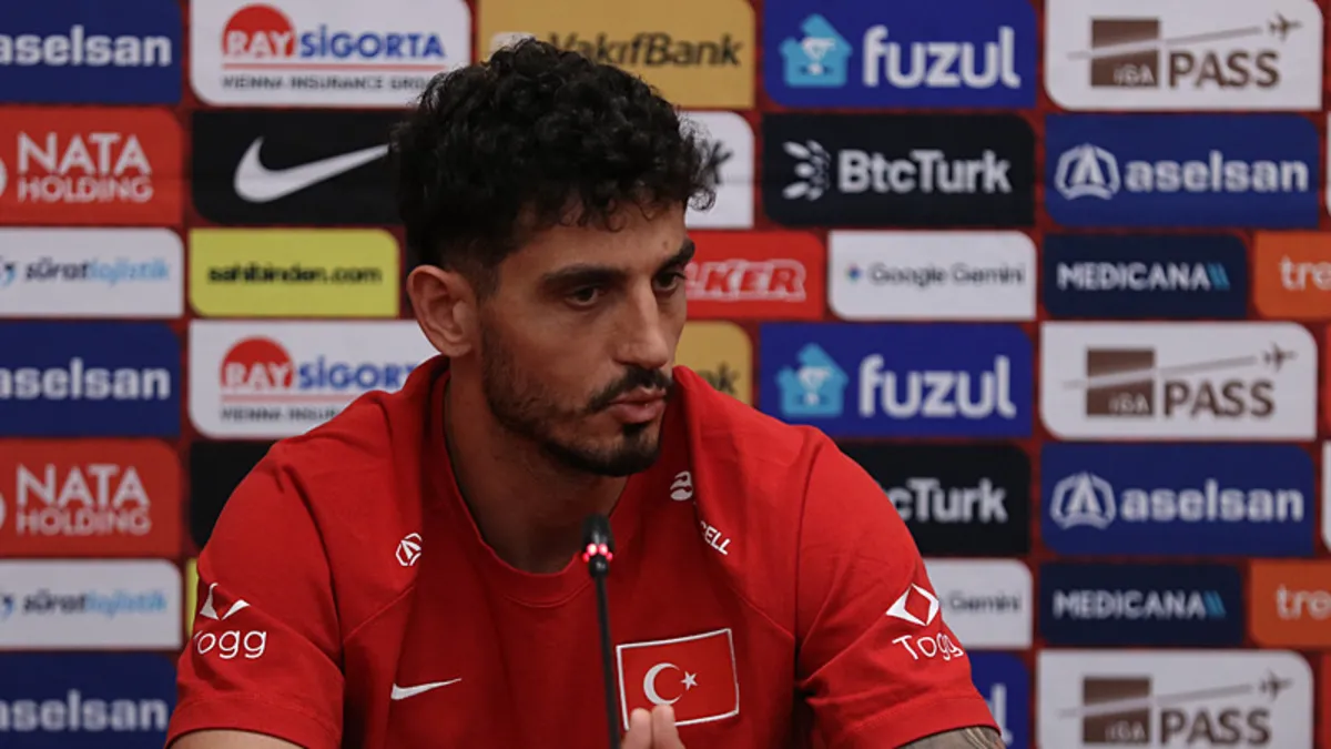 Samet Akaydin'den birlik mesajı: Sonuna kadar savaşacağız